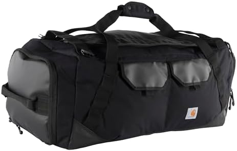 Сумка дорожная Carhartt Heavy Haul Utility Duffel Carhartt