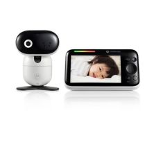 Motorola PIP1610 HD 5.0” HD Motorized Video Baby Monitor Motorola