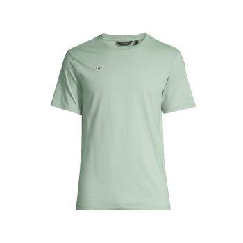 Maxwell Cotton T-Shirt RADMOR