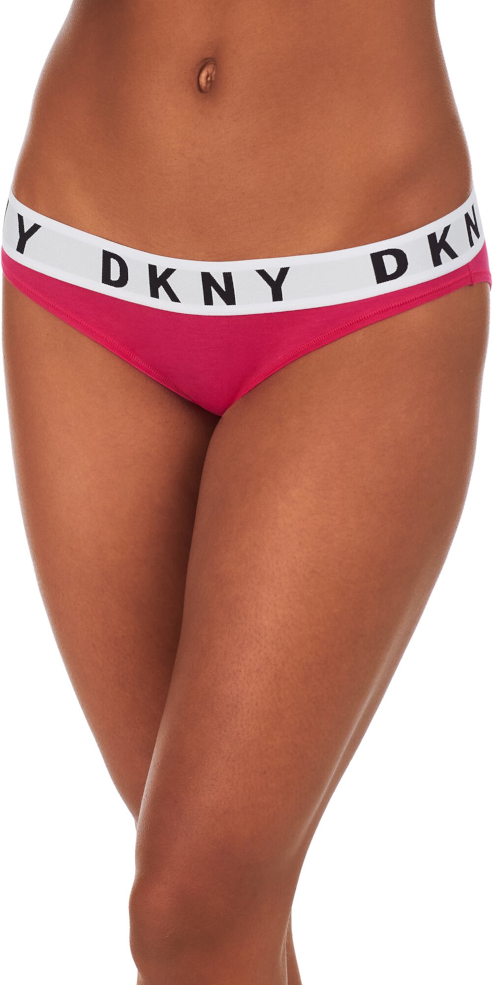 Уютный парень в бикини DKNY Intimates