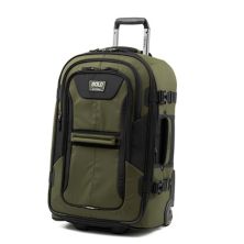 Travelpro Bold 25 дюймов Расширяемый чемодан-раскладушка Travelpro