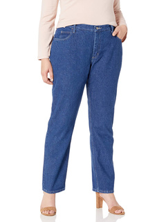 Женские джинсы Camden свободного кроя с 5 карманами больших размеров LEE