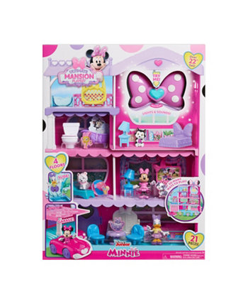 Игровой набор «Чудесный особняк» Minnie Mouse