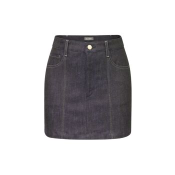 Asra Mini Skirt DL1961 Premium Denim