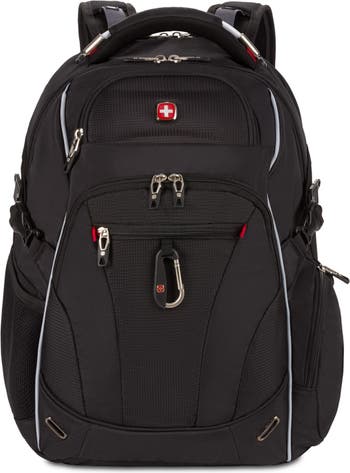 6752 ScanSmart(TM) Рюкзак для ноутбука SwissGear