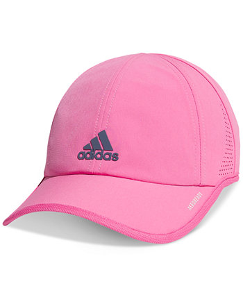 Женская регулируемая кепка с логотипом Superlite 2.0 Adidas