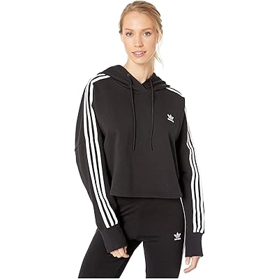 Cropped Hoodie Adidas