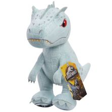 Just Play Jurassic World Large Indominus Rex Plush Toy Just Play