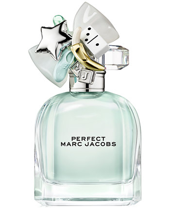 Туалетная вода Perfect, 1.6 унции. Аромат: розовый перец, белый нарцисс, кедр Marc Jacobs