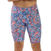 Мужские Шорты для плавания Dolfin Uglies Allover Print Jammer Dolfin