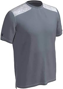 Under Armour Men's Sportstyle Stadium Shortsleeve Shirt Under Armour