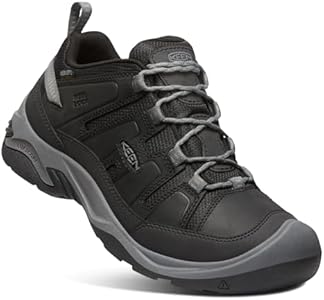 KEEN mens Circadia Low Height Comfortable Waterproof Keen