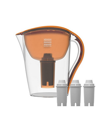 Кувшин для щелочной воды Ultra Premium Drinkpod