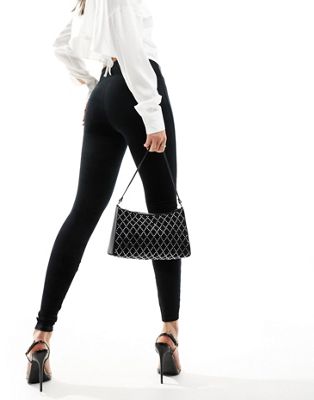 Заказать женские брюки spanx, цены на маркетплейсе, женские брюки spanx в  каталоге 2022-2023 — USmall