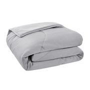 Unikome Silk Smooth Cooling Comforter, Lightweight Cooling Blanket UNIKOME