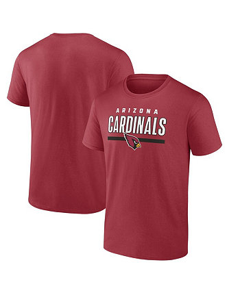 Мужская Джерси Fanatics Arizona Cardinals Speed and Agility Fanatics