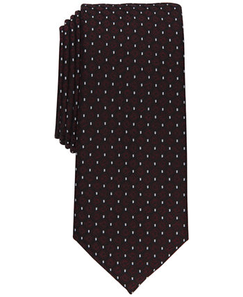 Мужской галстук Morgan Slim Tie, созданный для Macy's Alfani