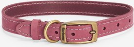 Barbour Leather Dog Collar Barbour