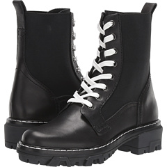 Ботинки Rag & Bone Shiloh из кожи с толстой подошвой Rag & Bone