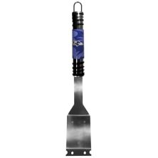 Baltimore Ravens Grill Brush with Scraper NFL