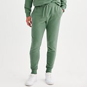 Мужские Повседневные брюки Tek Gear Ultra Soft Fleece Joggers Tek Gear