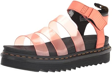 Dr. Martens Women's Blaire Jelly Sandal Dr. Martens