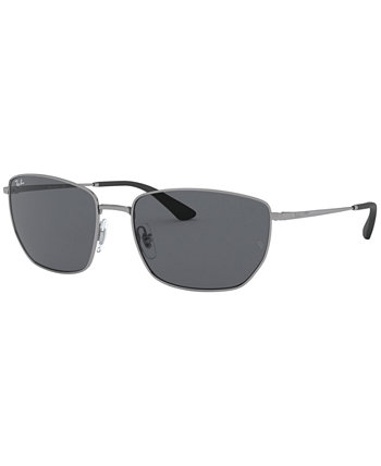Men's Sunglasses, RB3653 Ray-Ban