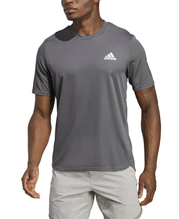 Мужская футболка для тренировок Adidas Adidas