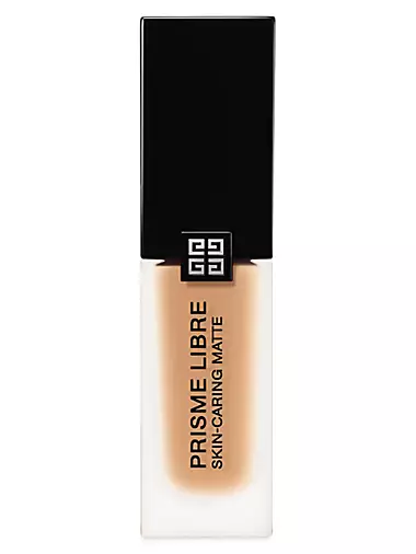 Prisme Libre Skin-Caring Matte Foundation Givenchy