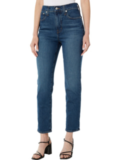 Идеальные винтажные джинсы Drayton Wash Madewell