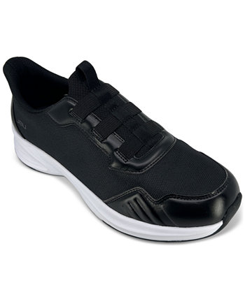 Men's Dash Touch-Less Slip-On Sneakers JBU