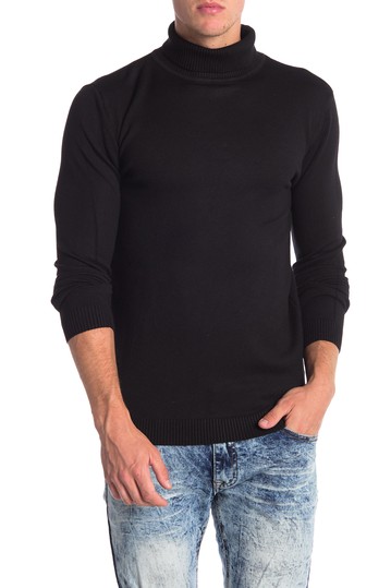 Черный (BLACK)