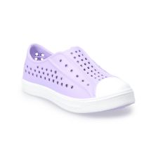 Sonoma Goods For Life® Tennie Girls Water Sneakers SONOMA