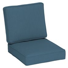 Набор мягких подушек для глубокого сиденья Arden Selections Oasis Arden Selections