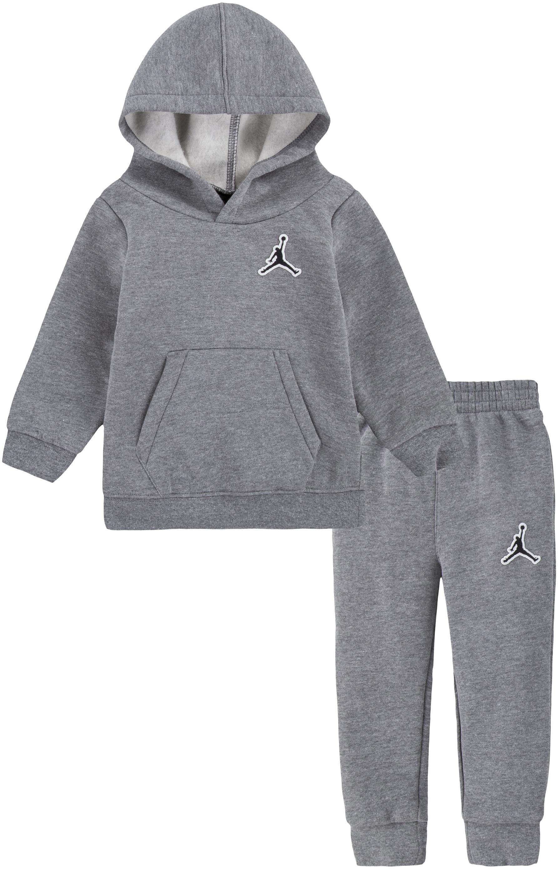 Комплект пуловеров Essential (для младенцев) Jordan Kids