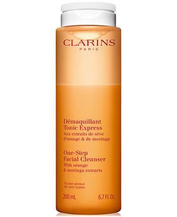 One-Step Facial Cleanser Clarins