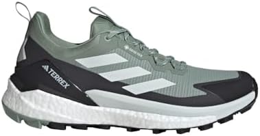 Мужские Спортивные ботинки Adidas TERREX Free Hiker 2.0 Low GORE-TEX Adidas