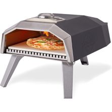 Походная команда 12&#34; Уличная печь для пиццы на пропане, портативная машина для приготовления пиццы для кемпинга HikeCrew