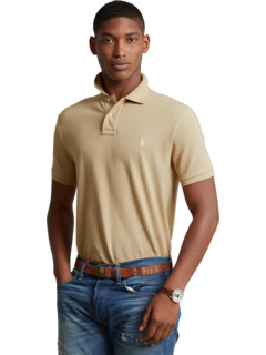 Мужская рубашка-поло Classic Fit Polo Ralph Lauren Polo Ralph Lauren