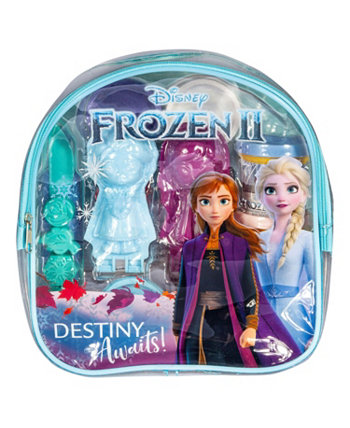 Disney Frozen 2 Softee Dough on The Go Backpack Cra-Z-Art