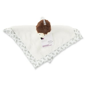 Parent's Choice Hedgehog Security Blanket Parent's Choice