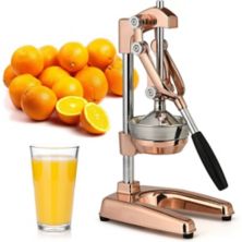 Professional Heavy Duty Citrus Juicer Zulay