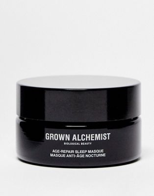 Grown Alchemist Age-Repair Sleep Masque 40ml GROWN ALCHEMIST