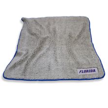 Одеяло из морозного флиса Florida Gators NCAA