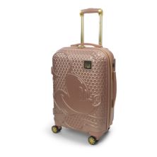 Текстурированный чемодан-спиннер Disney by Full с Микки Маусом Disney