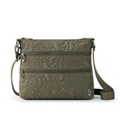 Сумка тоут Sakroots Basic Crossbody Sakroots