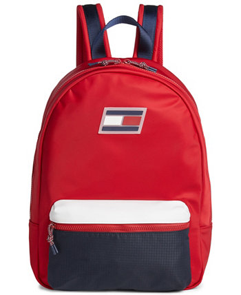 tommy hilfiger sport backpack