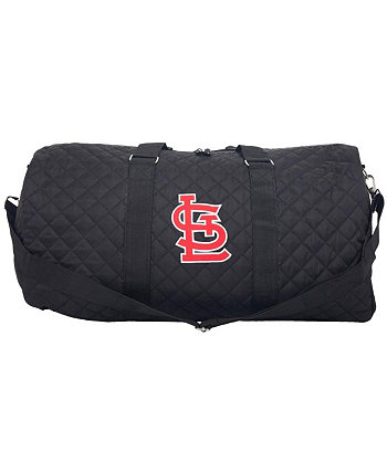 Женская стеганая спортивная сумка St. Louis Cardinals Layover FOCO