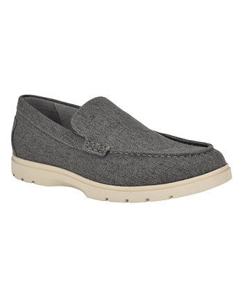 Men's Avilo Lug-Sole Casual Loafers Calvin Klein