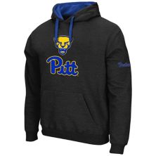 Men's Pittsburgh Panthers Pullover Hoodie NCAA
